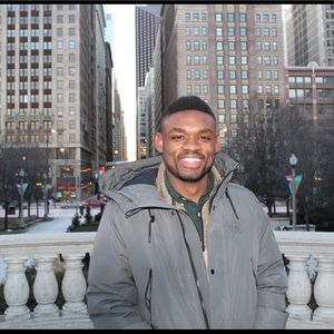 Meet your Posher, Malik